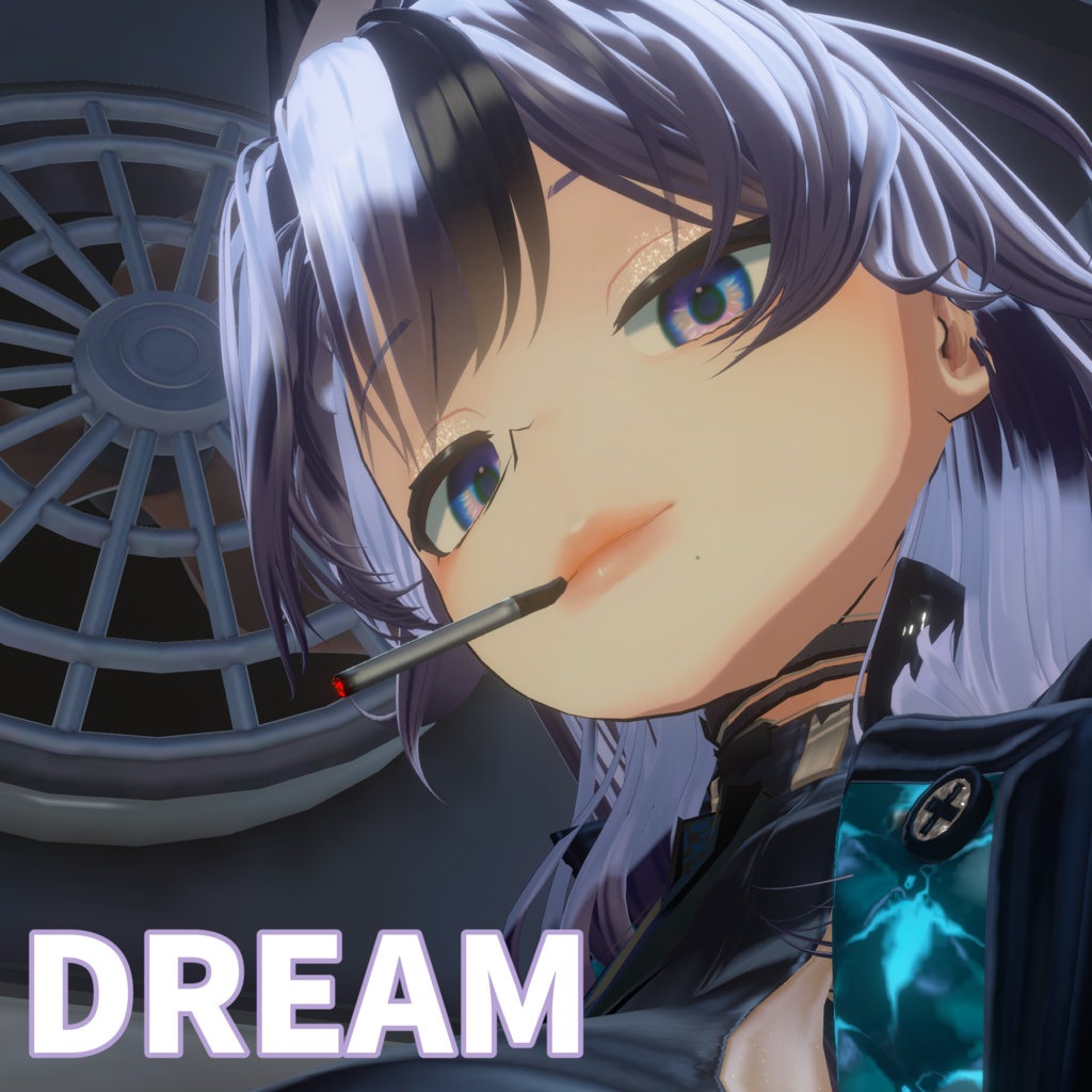 MELLOW OCT Texture #めろはも水産