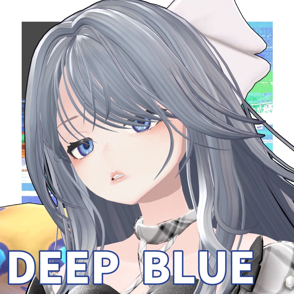 MELLOW OCT Texture #めろはも水産