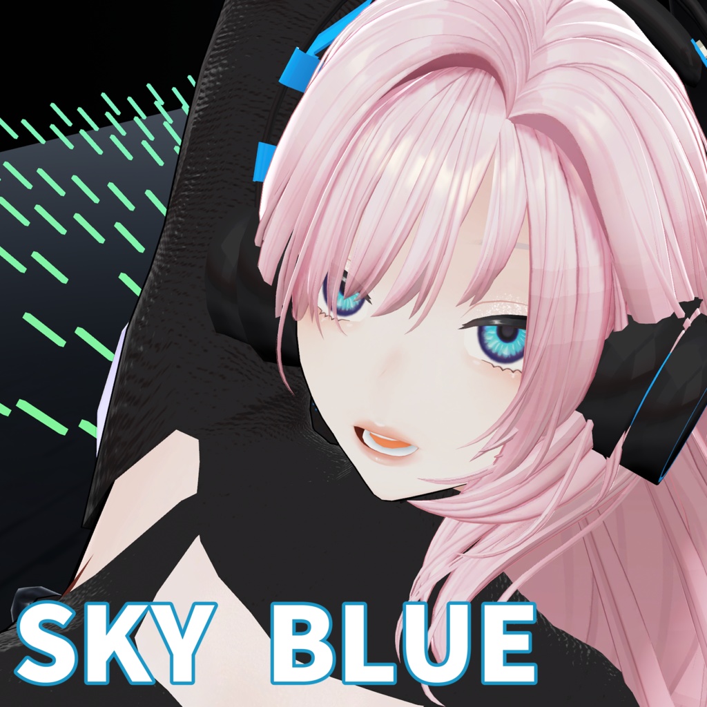 MELLOW OCT Texture #めろはも水産