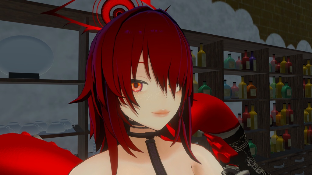 MELLOW OCT Texture #めろはも水産