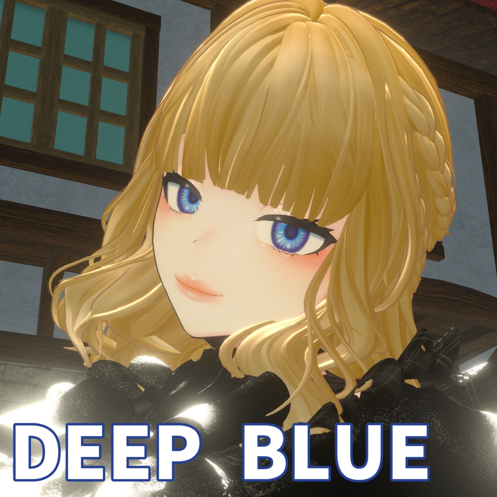 MELLOW OCT Texture #めろはも水産