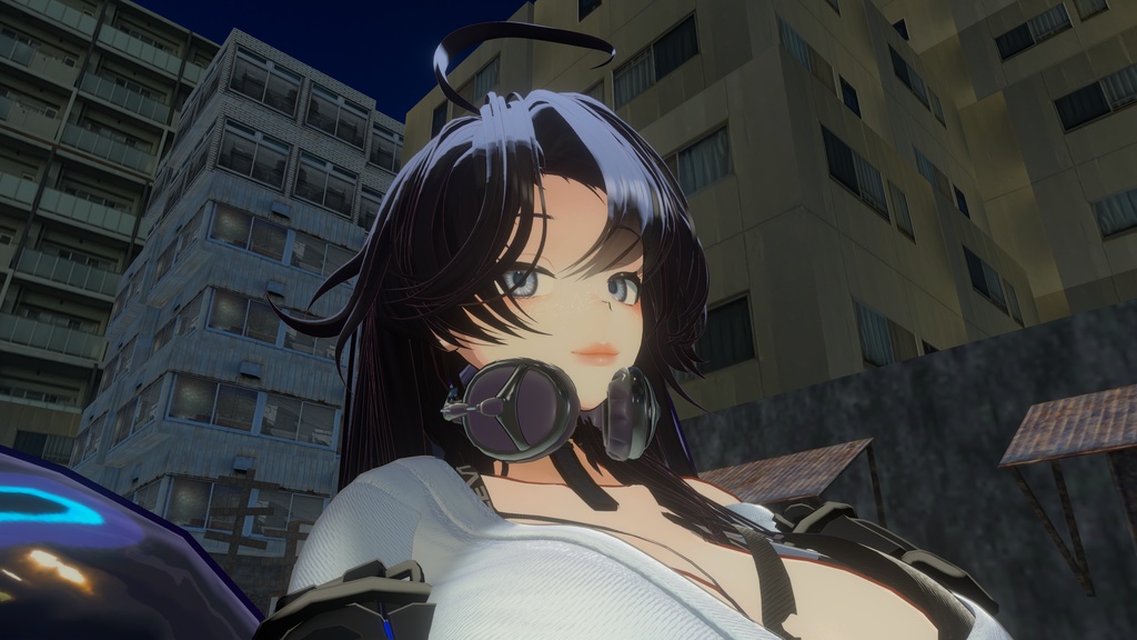 MELLOW OCT Texture #めろはも水産