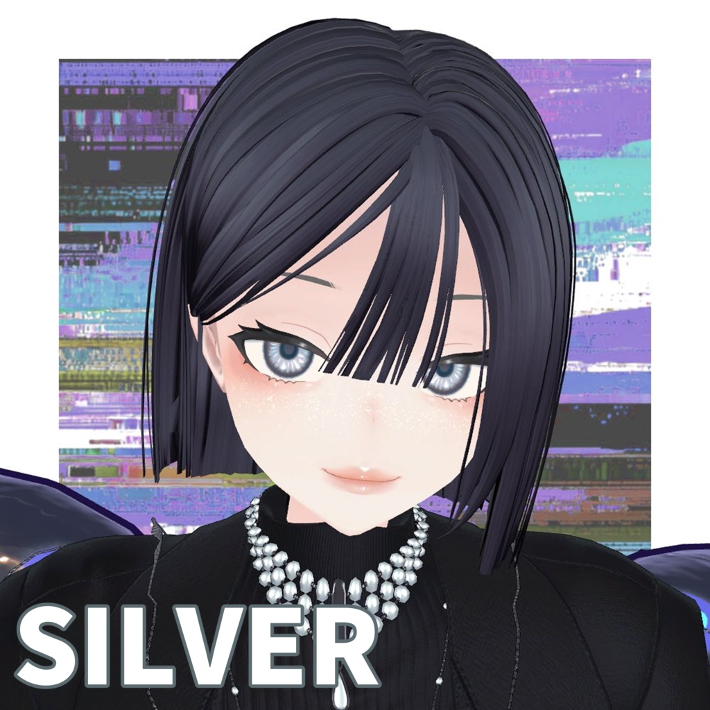 MELLOW OCT Texture #めろはも水産