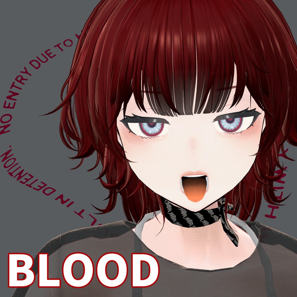 MELLOW OCT Texture #めろはも水産