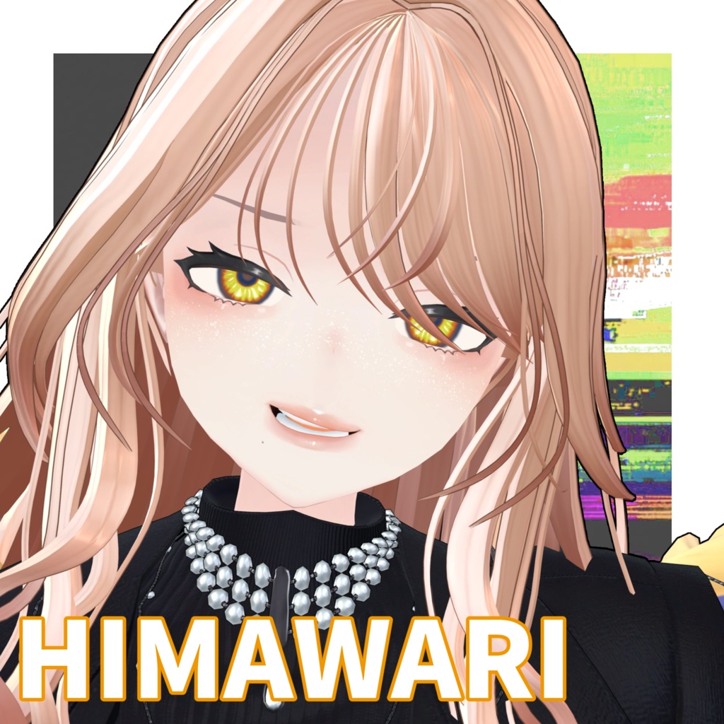 MELLOW OCT Texture #めろはも水産