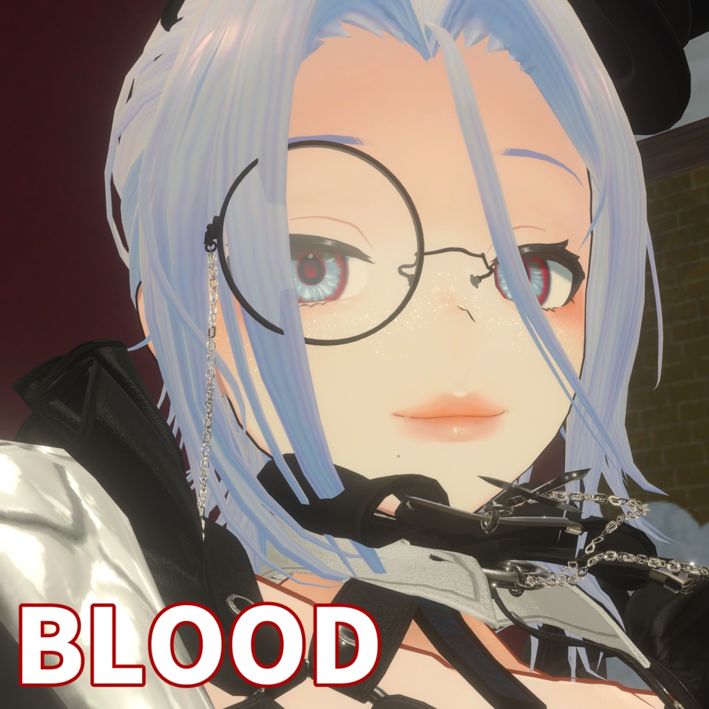 MELLOW OCT Texture #めろはも水産