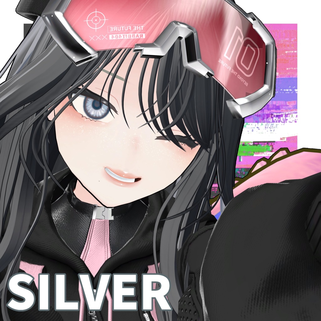 MELLOW OCT Texture #めろはも水産