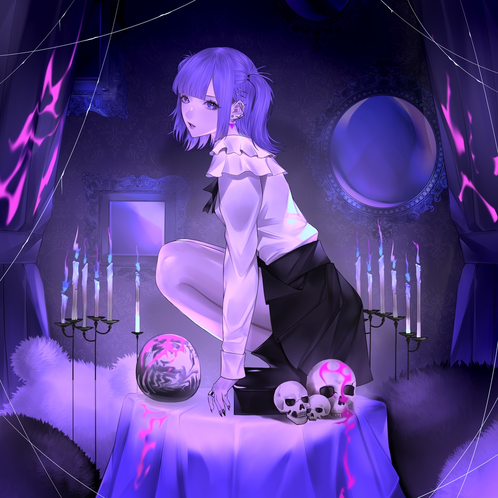 契永詩 - EP