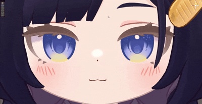 【アズキ、コロネ対応】星が輝く!きら星アイテクスチャ