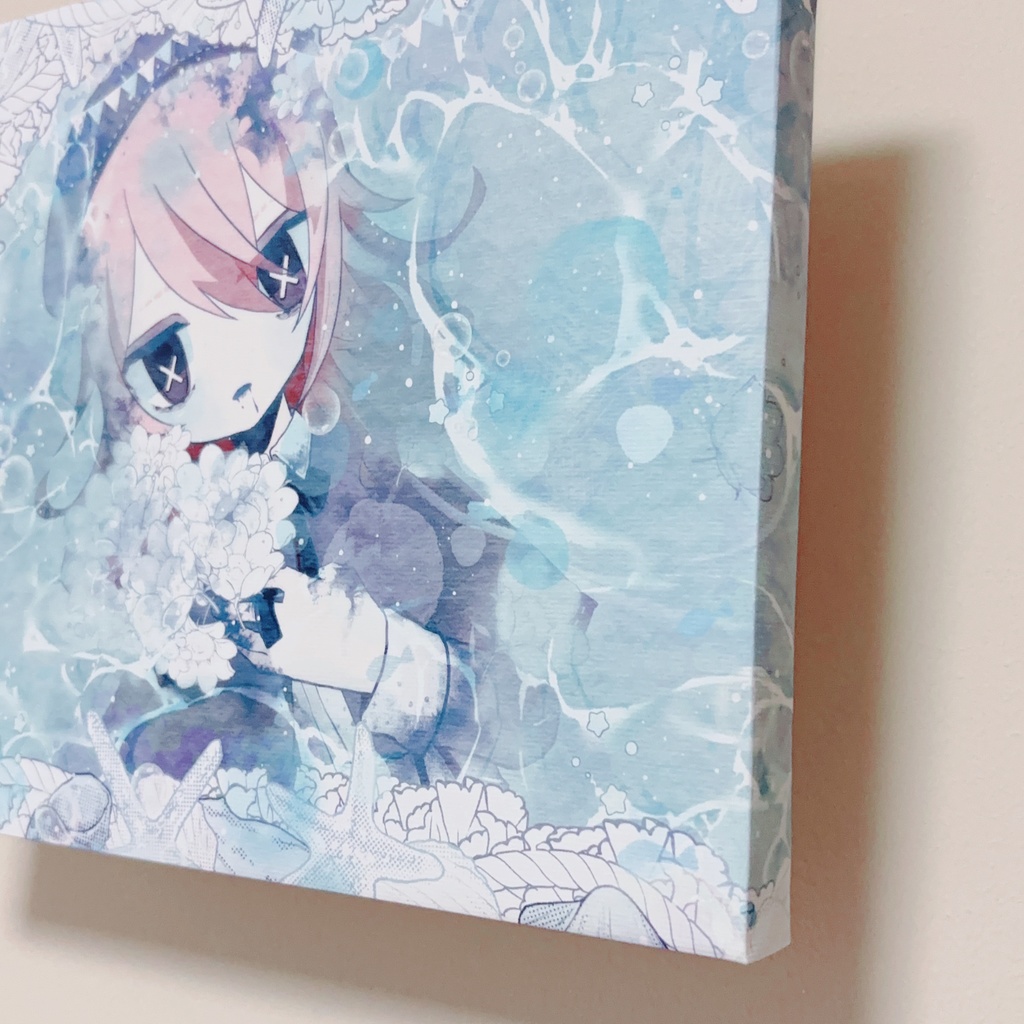 【第五人格】キャンバス