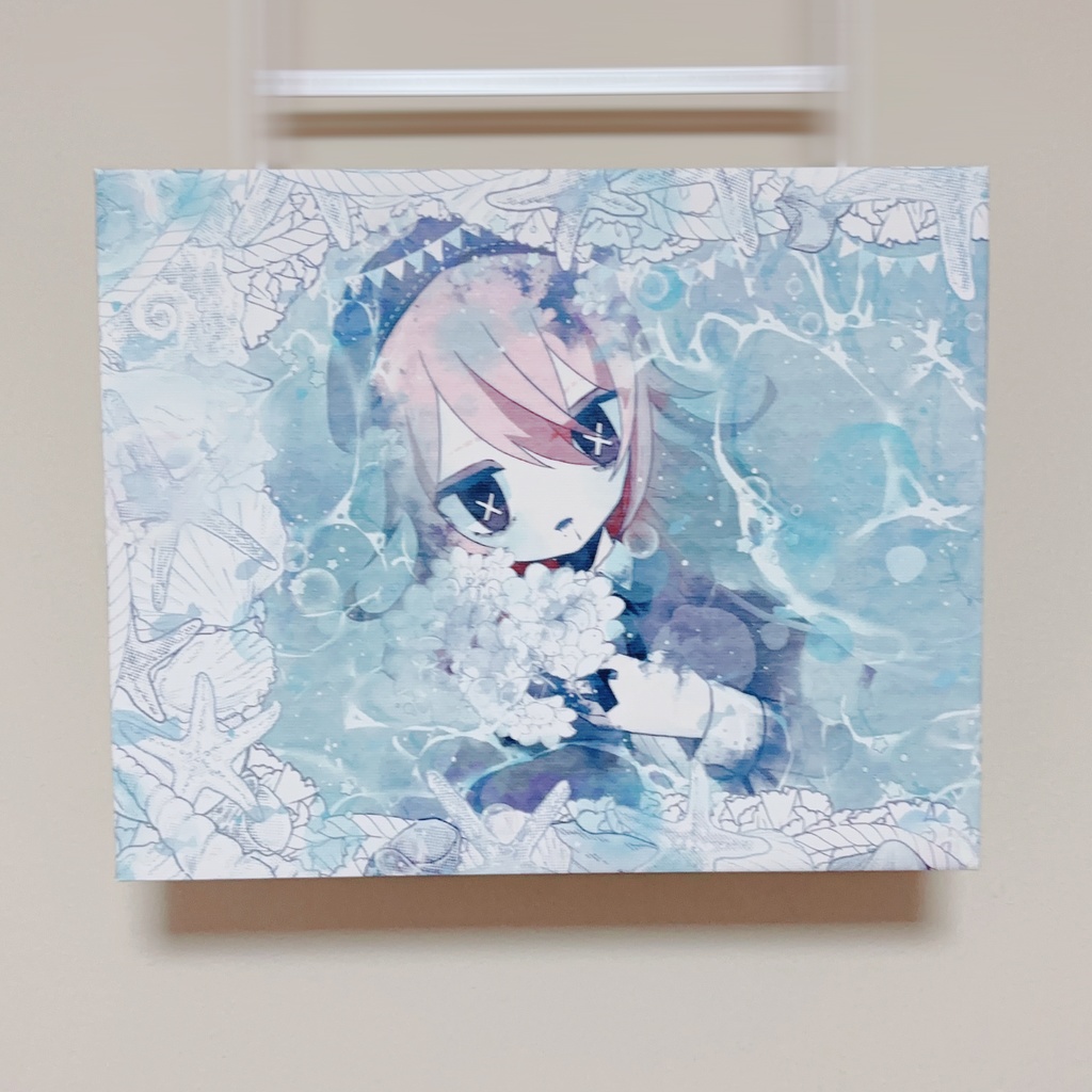 【第五人格】キャンバス