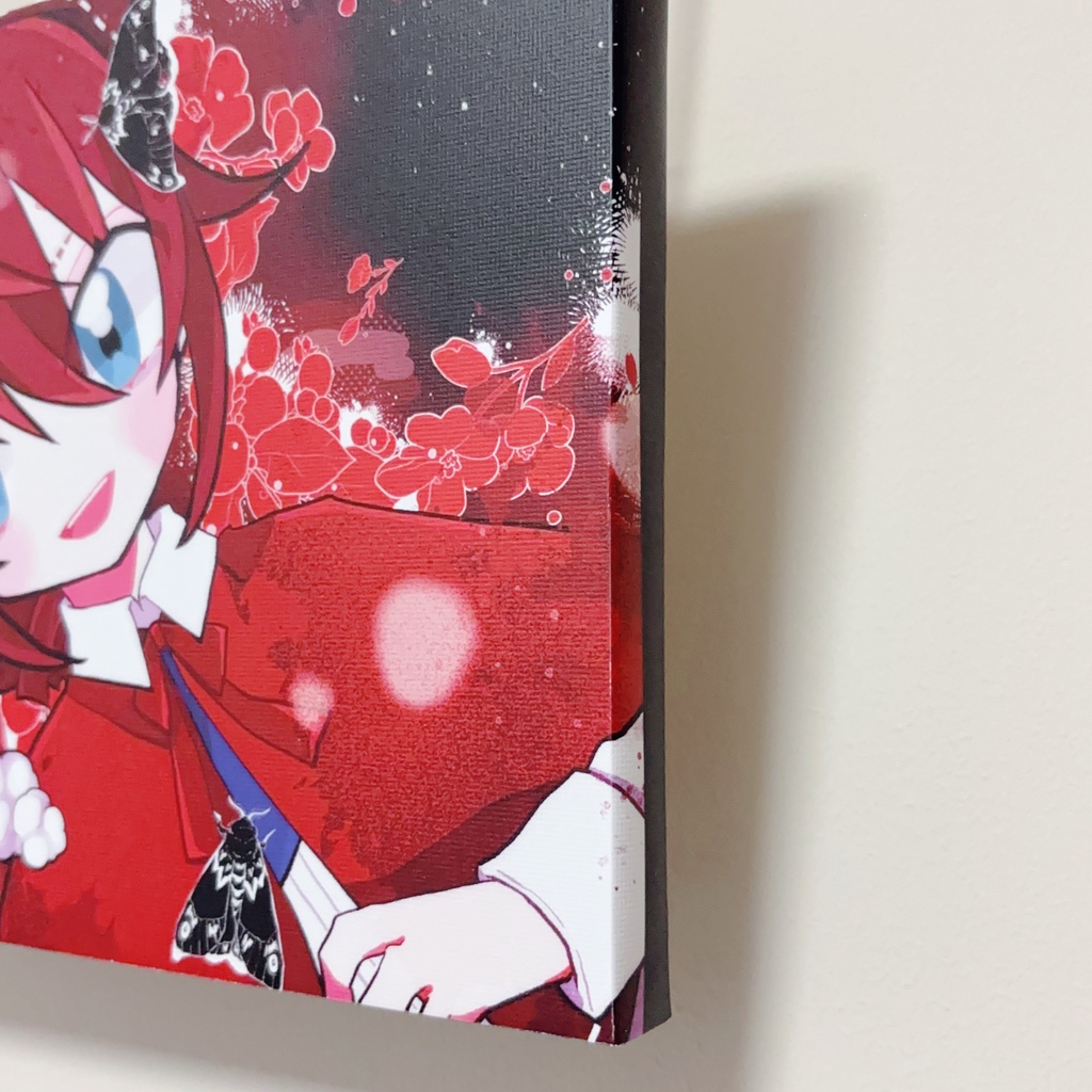 【第五人格】キャンバス