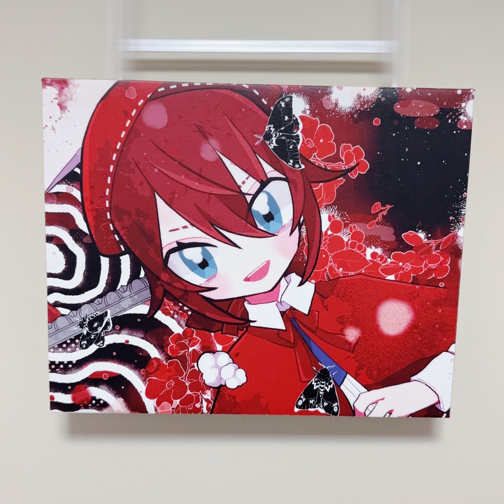 【第五人格】キャンバス