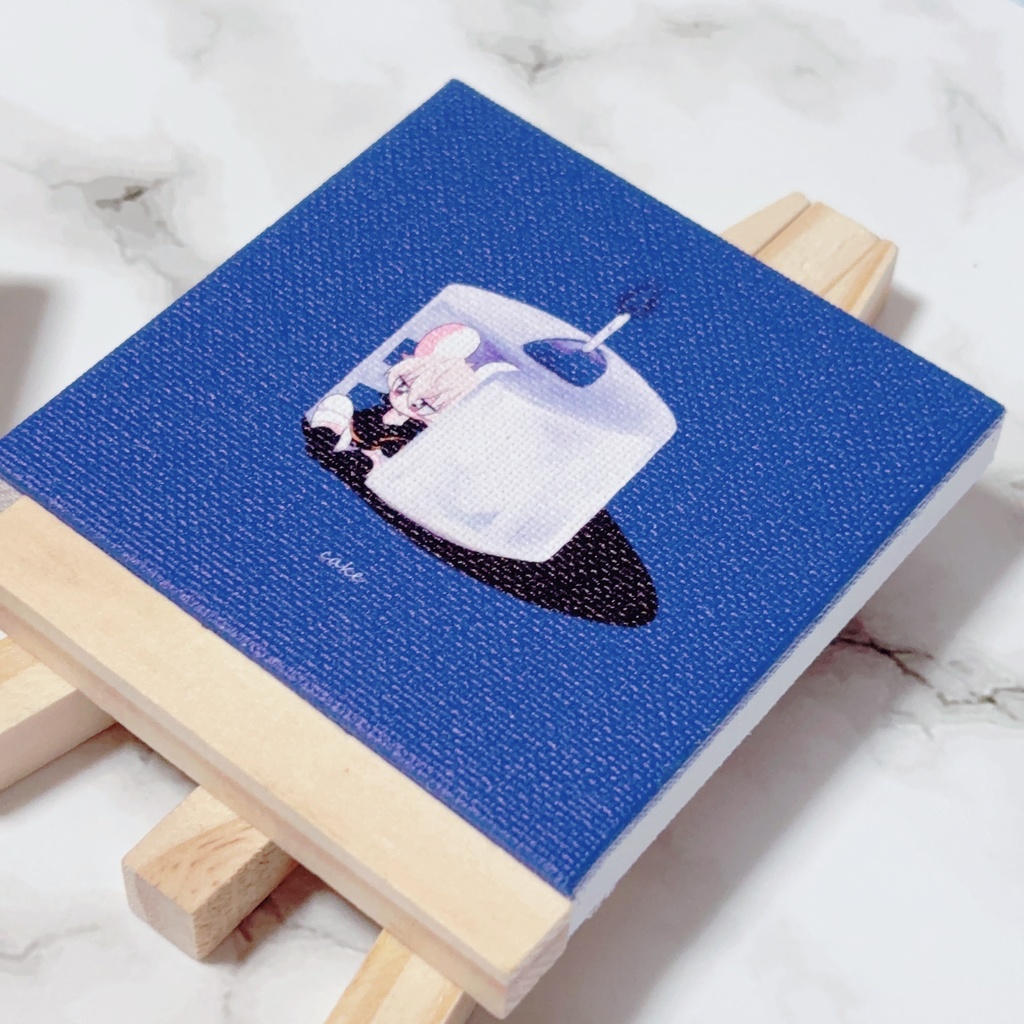 あざらしといっしょ/Sweet Dream