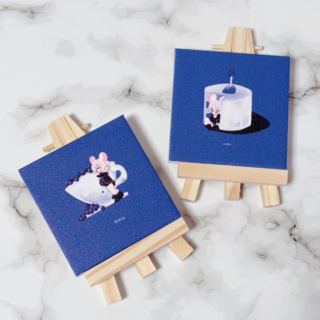 あざらしといっしょ/Sweet Dream