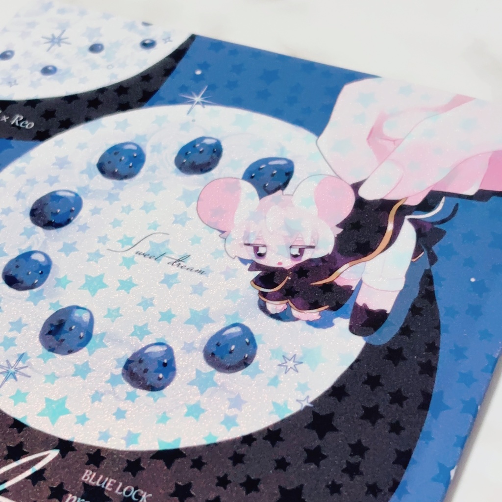 あざらしといっしょ/Sweet Dream