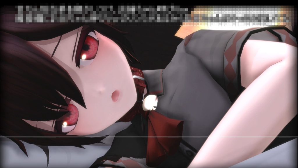 甘えん坊な弟を寝かしつけ（2022年）