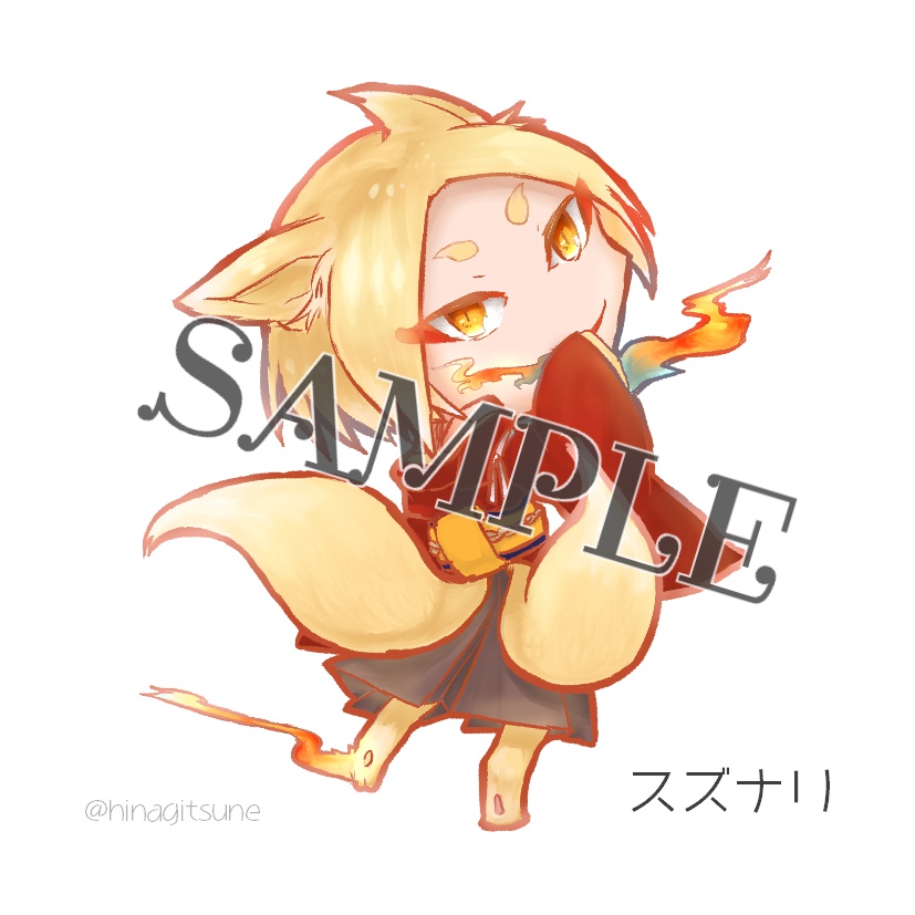 【君とUTAU日々2017】UTAUアクリルキーホルダー