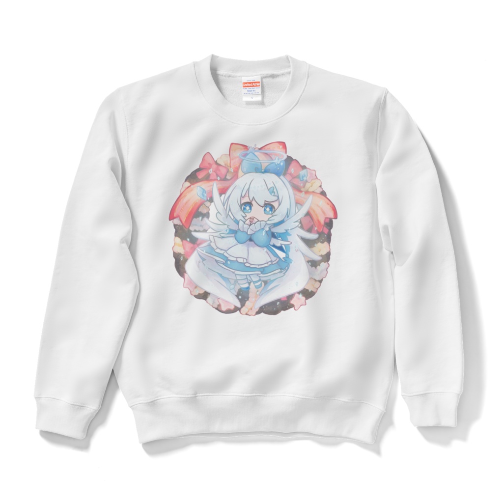 【12/25まで】アメイズ（クリスマス）　スウェット