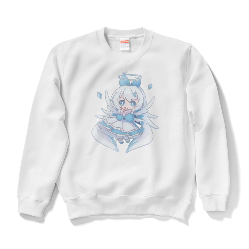 アメイズ・メイズ・ノワゼット スウェット