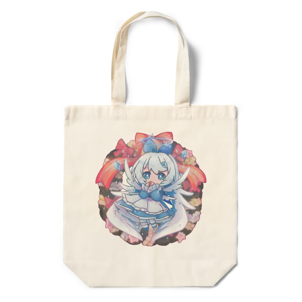 【12/25まで】アメイズ（クリスマス）　エコバッグ