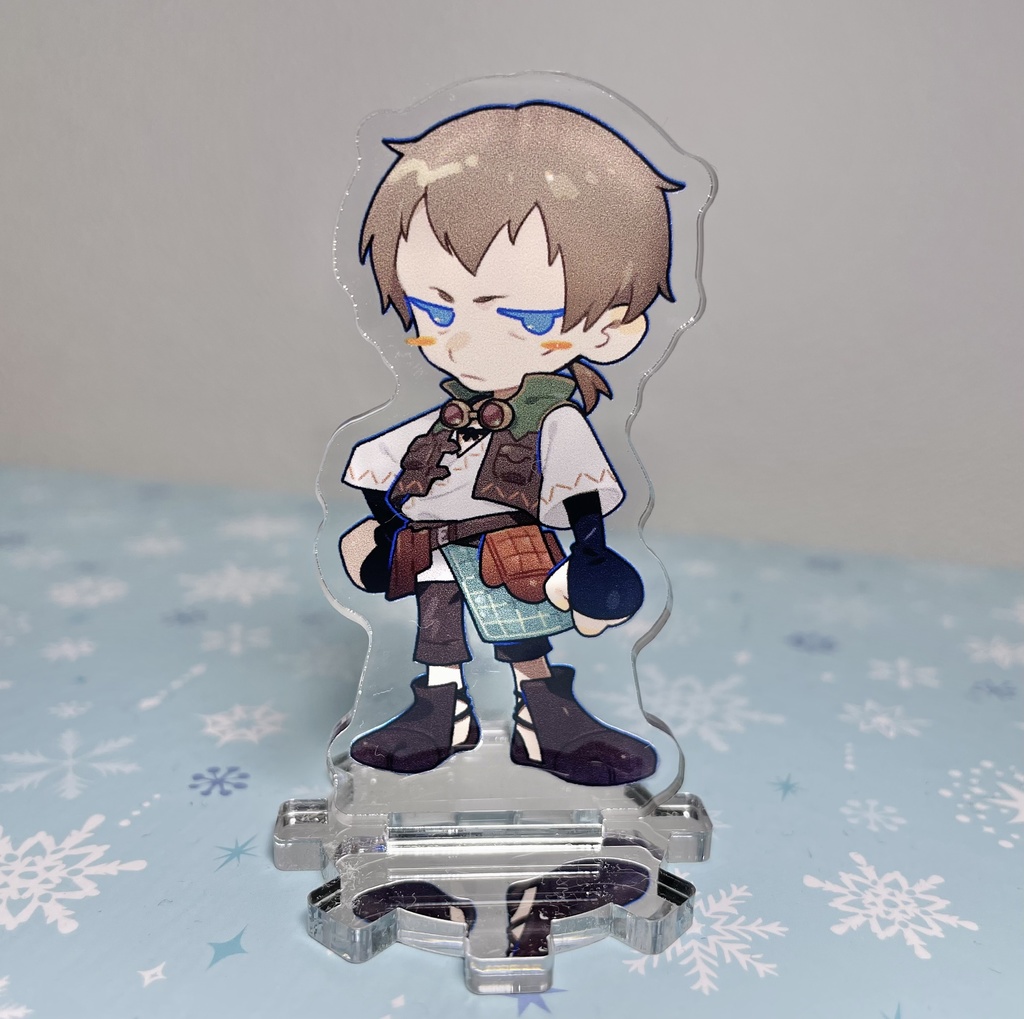 ヴェアクスタ