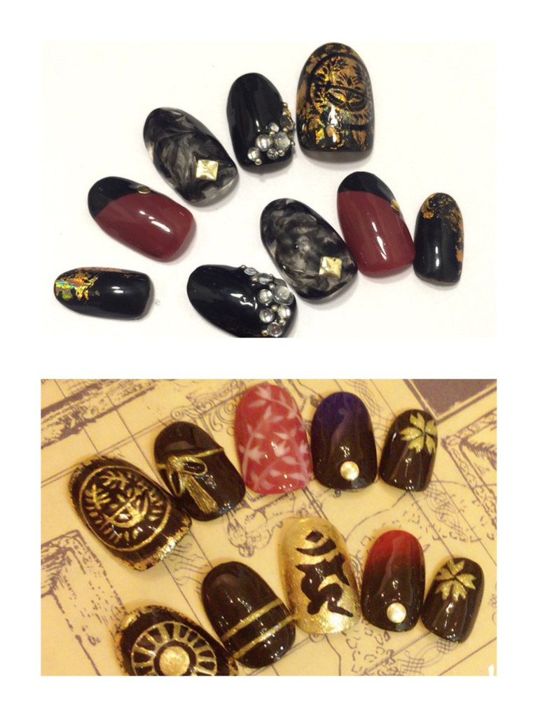 限定出品＊燭台切光忠セミオーダー