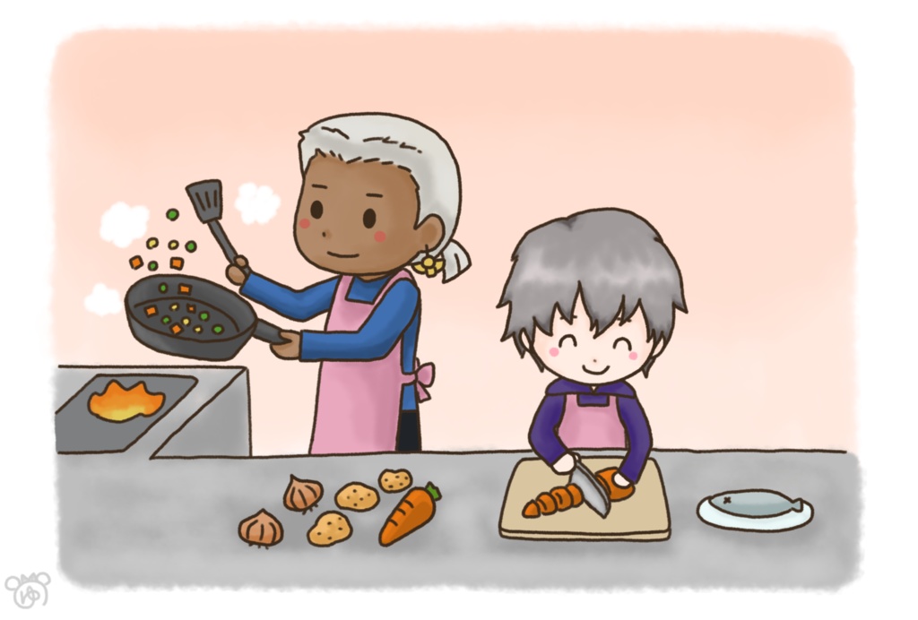 FEポストカード(単品orセット)