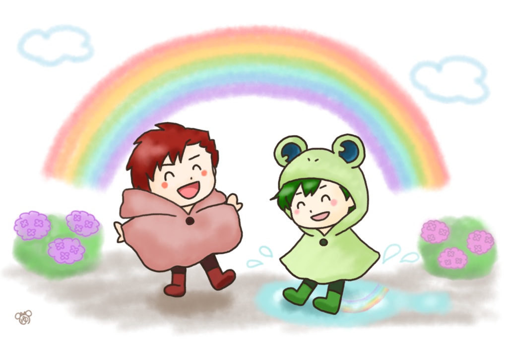 FEポストカード(単品orセット)