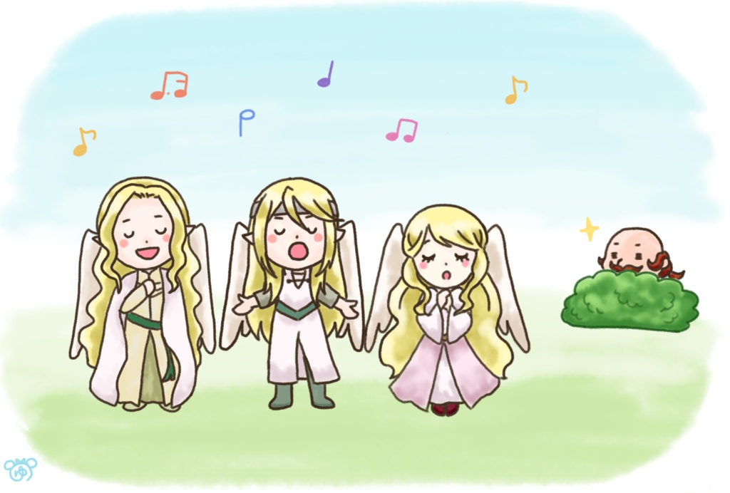 FEポストカード(単品orセット)