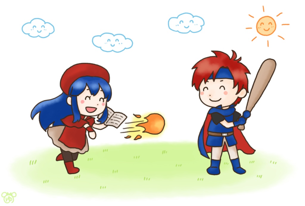 FEポストカード(単品orセット)