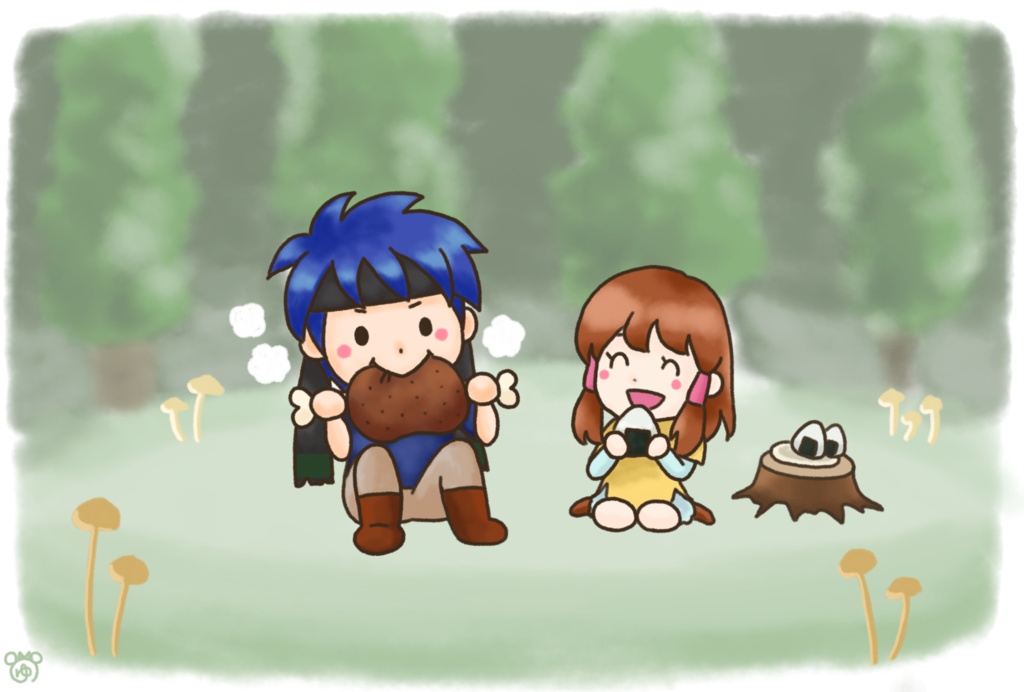 FEポストカード(単品orセット)