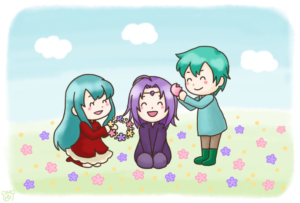 FEポストカード(単品orセット)