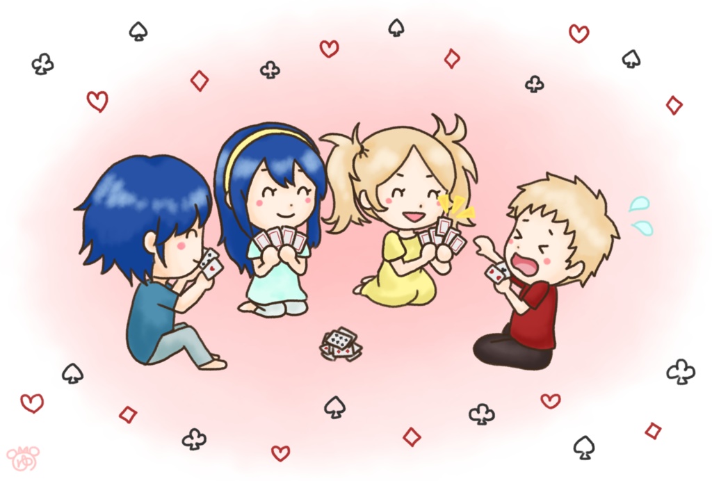 FEポストカード(単品orセット)