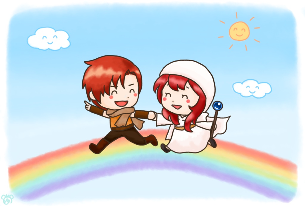 FEポストカード(単品orセット)