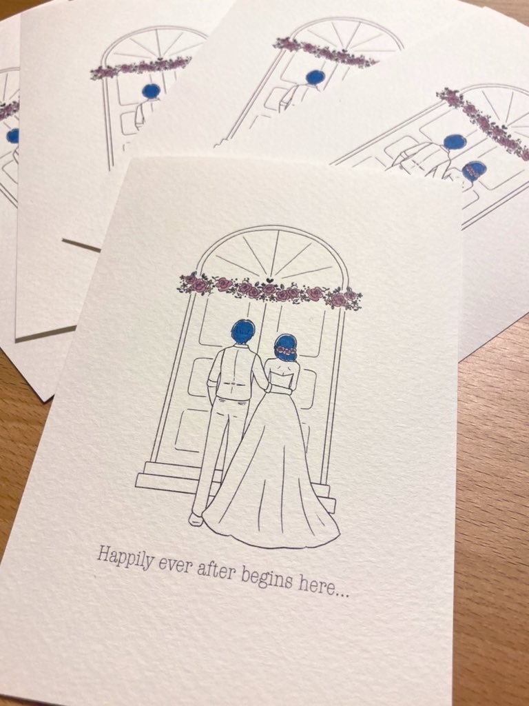 ゲストイラスト本『To Happiness!』