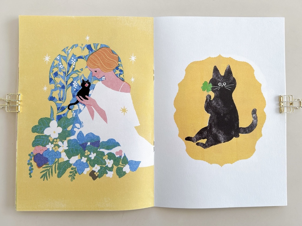 🐱 LOVE CAT 作品集 🐱