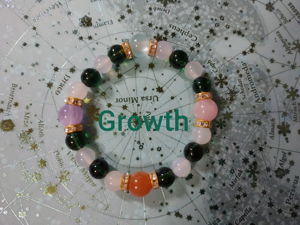 ツキプロユニットモチーフブレスレット