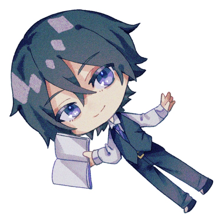 アクリルキーホルダー60mm (月樹/梅雪/シエラード) オリComi18ver.