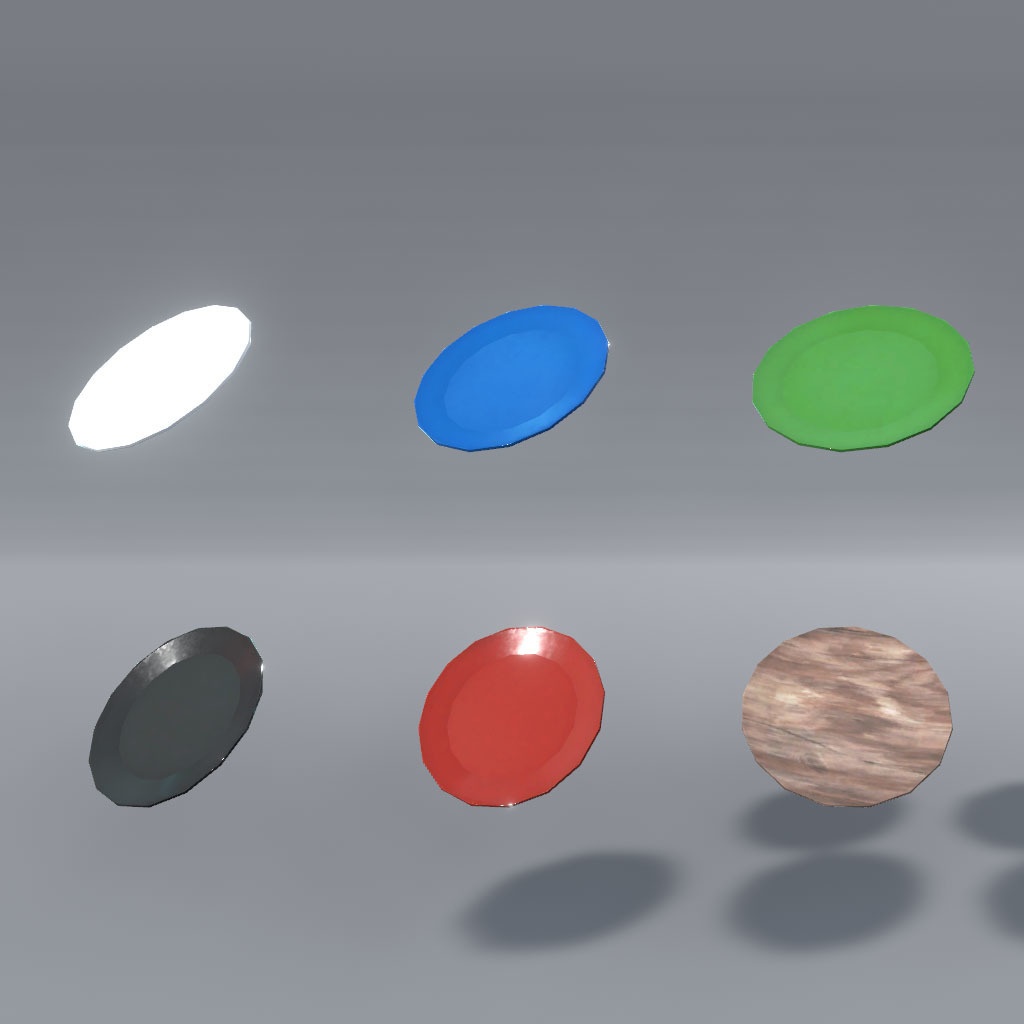 【VRChat】サイバーキッチン&サイバー調理器具(42点&282点)