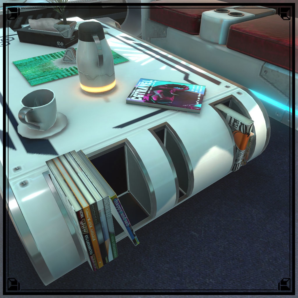 【VRChat想定】本セット(28点)