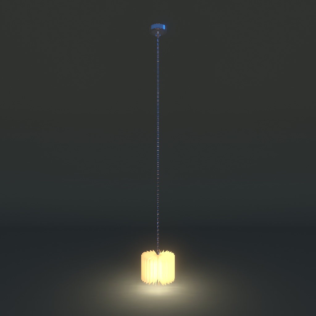 【VRChat想定】ブックライト 星と月エフェクト付き(11点)