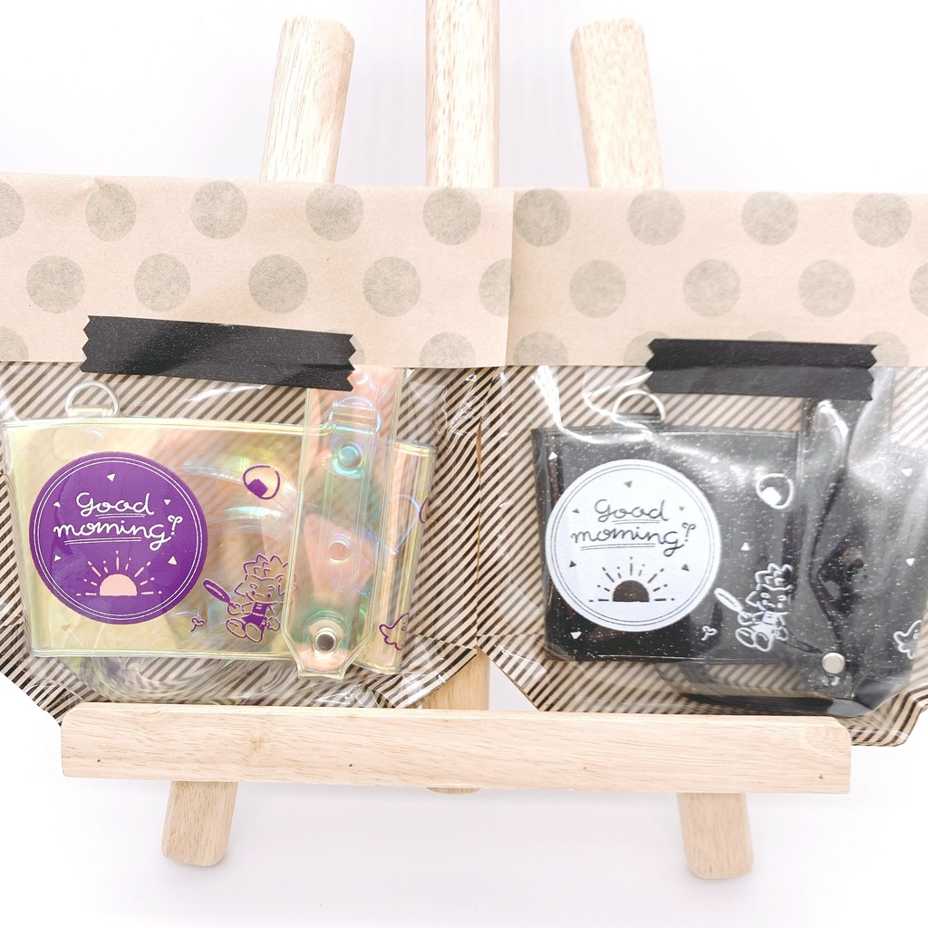 おはよう☀️カップホルダー