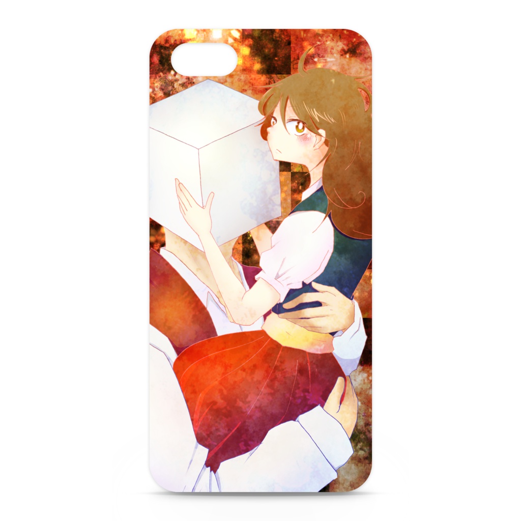iPhoneケース - iPhone5用