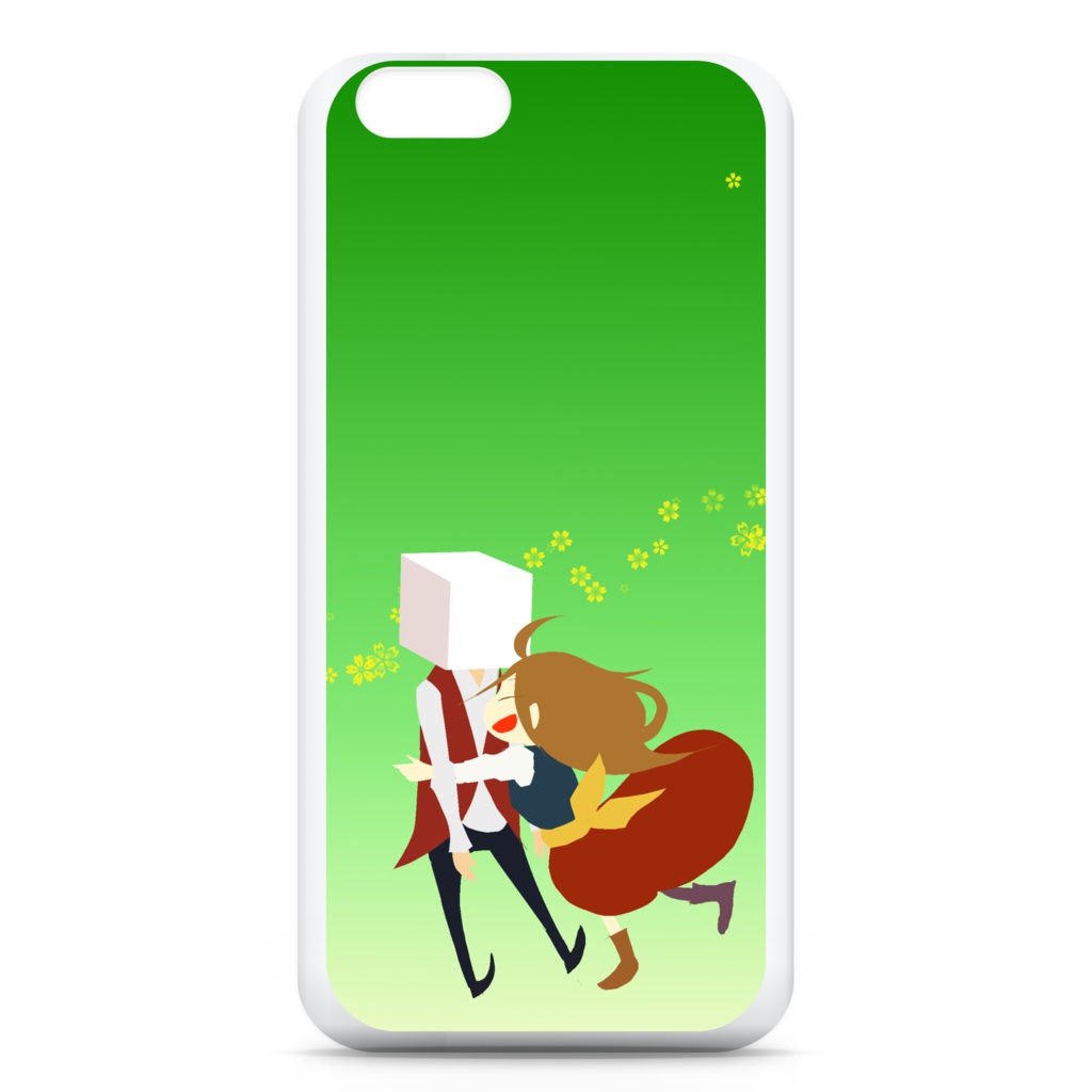 iPhoneケース - iPhone6用
