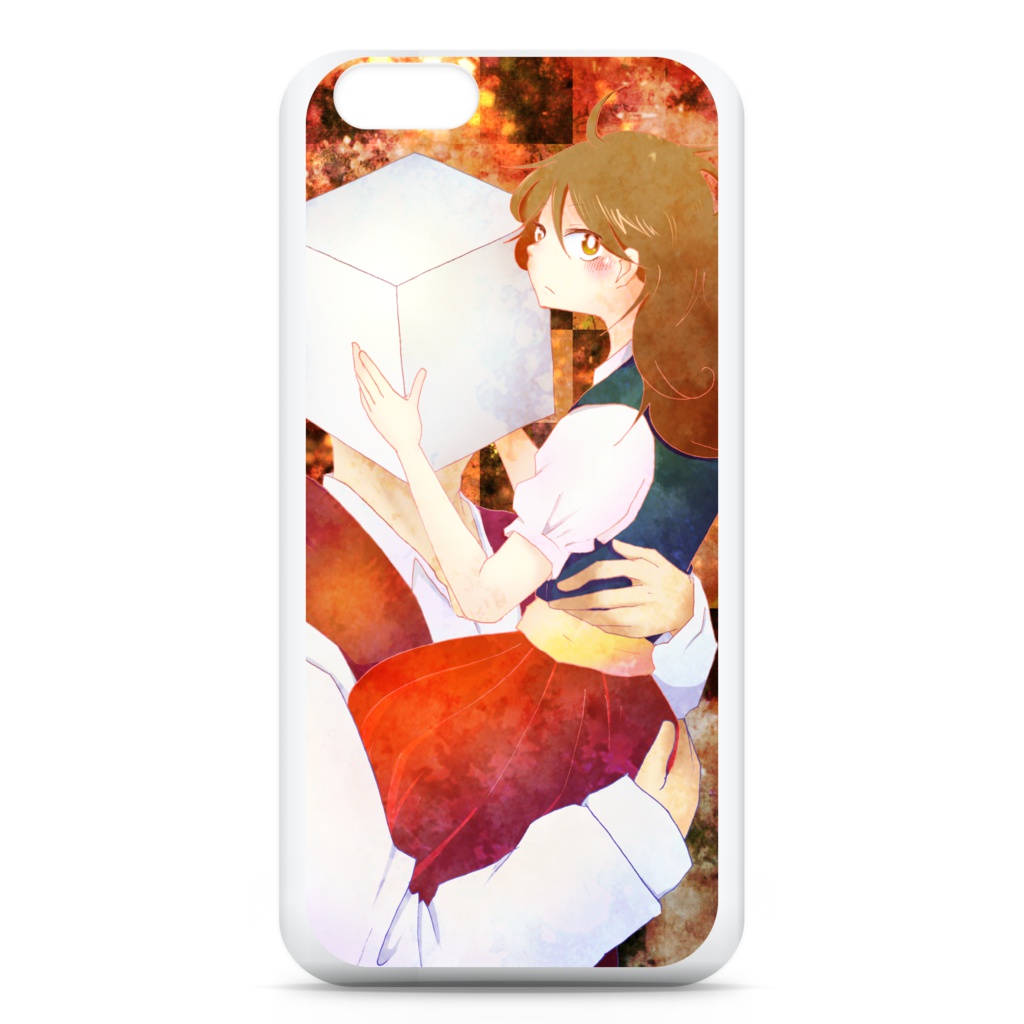 iPhoneケース - iPhone6用