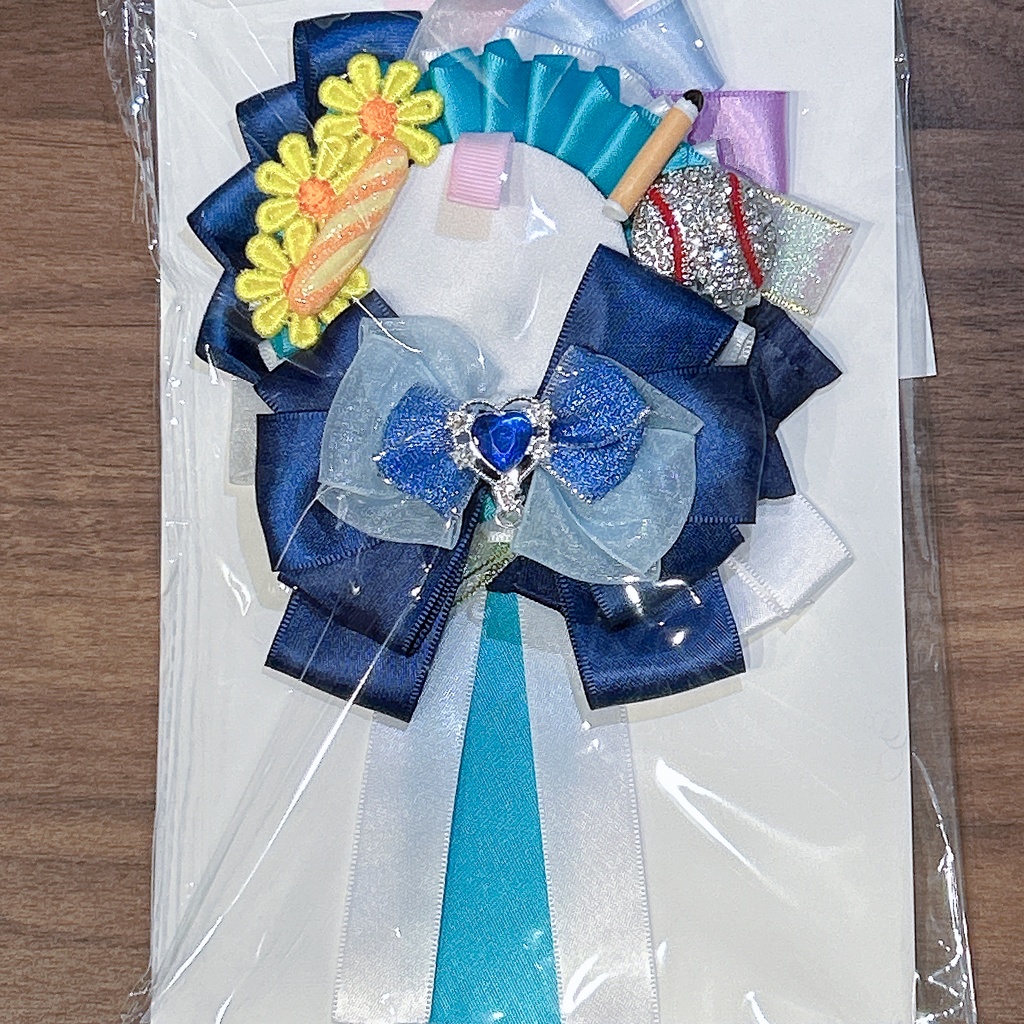 にじさんじ エデン組風 ロゼット