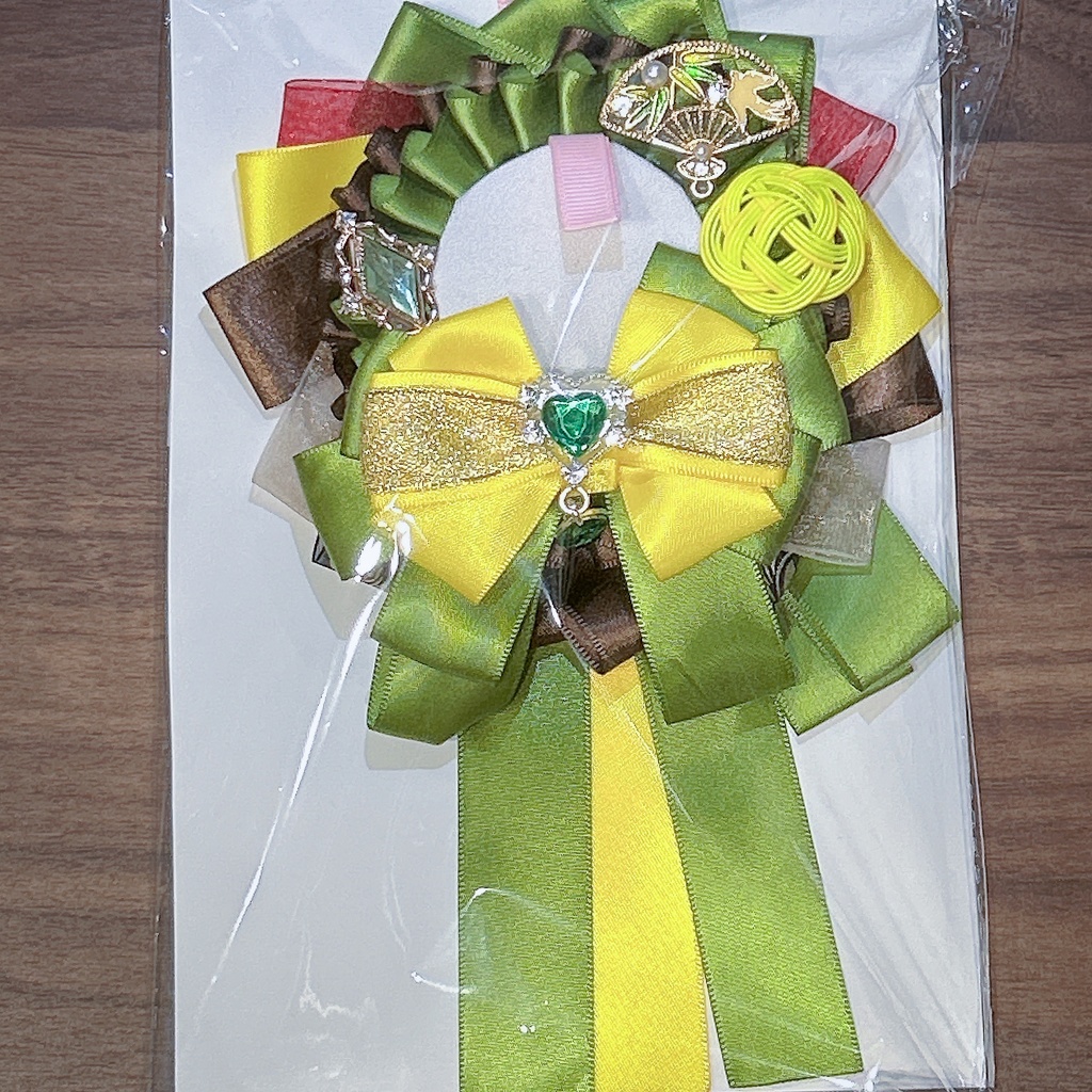 にじさんじ エデン組風 ロゼット