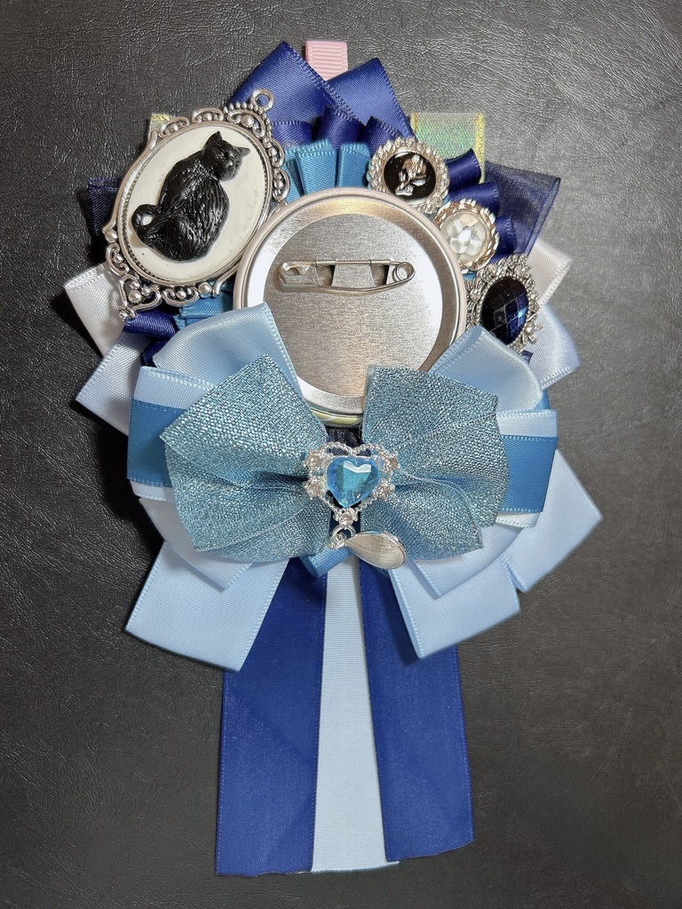 にじさんじ エデン組風 ロゼット