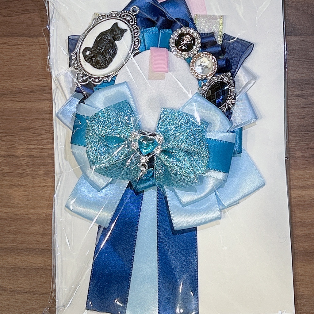 にじさんじ エデン組風 ロゼット